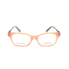 Bottega Veneta Bicolor Acetate Glasses (Frames)