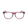 Bottega Veneta Purple Acetate Glasses (Frames)