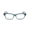 Bottega Veneta Bicolor Acetate Glasses (Frames)