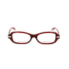 Bottega Veneta Bicolor Plastic Glasses (Frames)