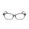 Bottega Veneta Bicolor Plastic Glasses (Frames)