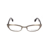 Bottega Veneta Bicolor Titanium Glasses (Frames)