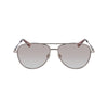 Longchamp Copper Metal Glasses (Frames)