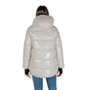 Suns Beige Polyamide Parka