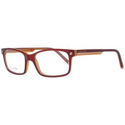 Dsquared² Bicolor Kunststoffbrille (Gestell)