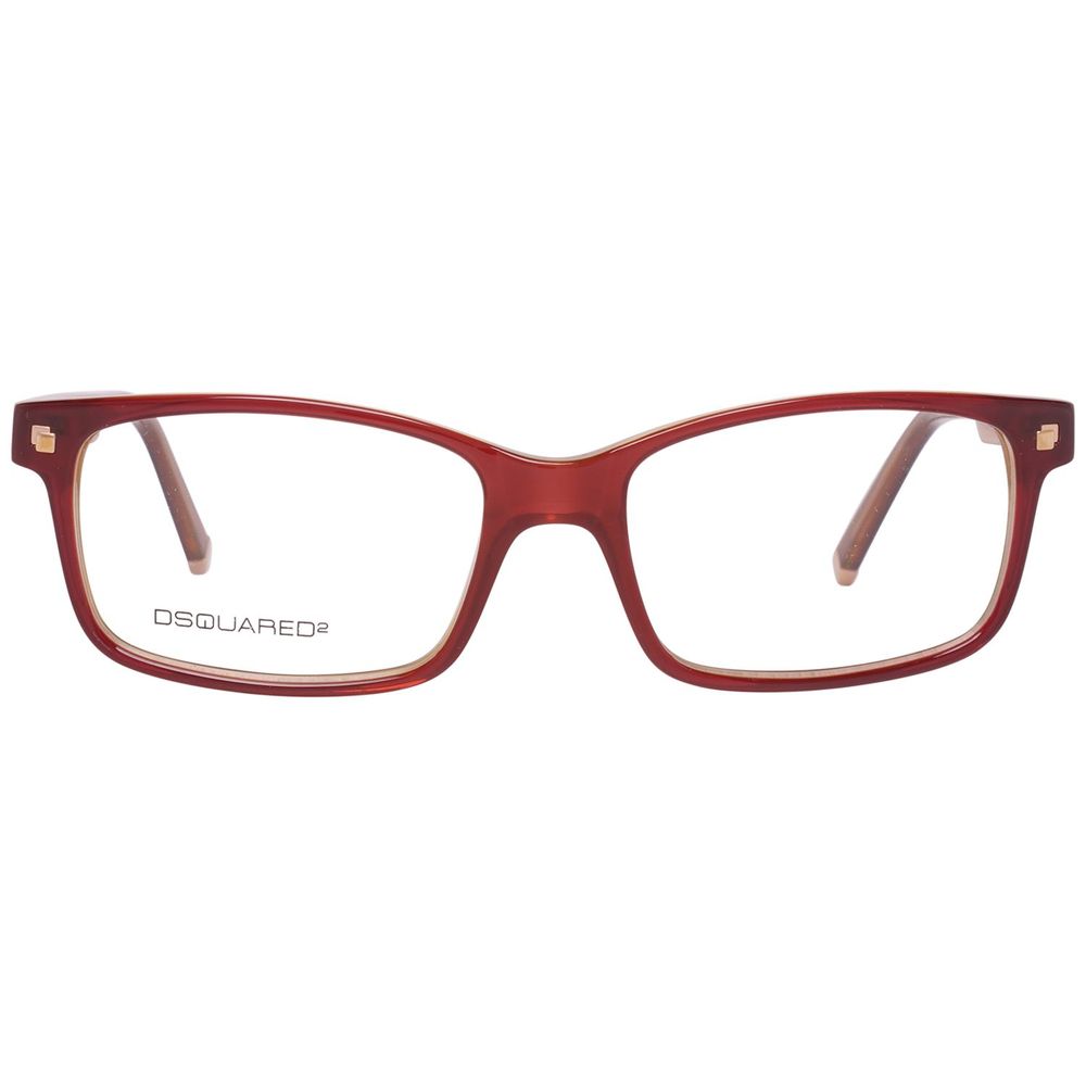 Dsquared² Bicolor Kunststoffbrille (Gestell)