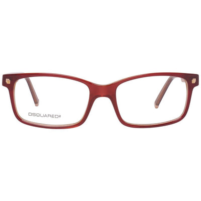 Dsquared² Bicolor Kunststoffbrille (Gestell)