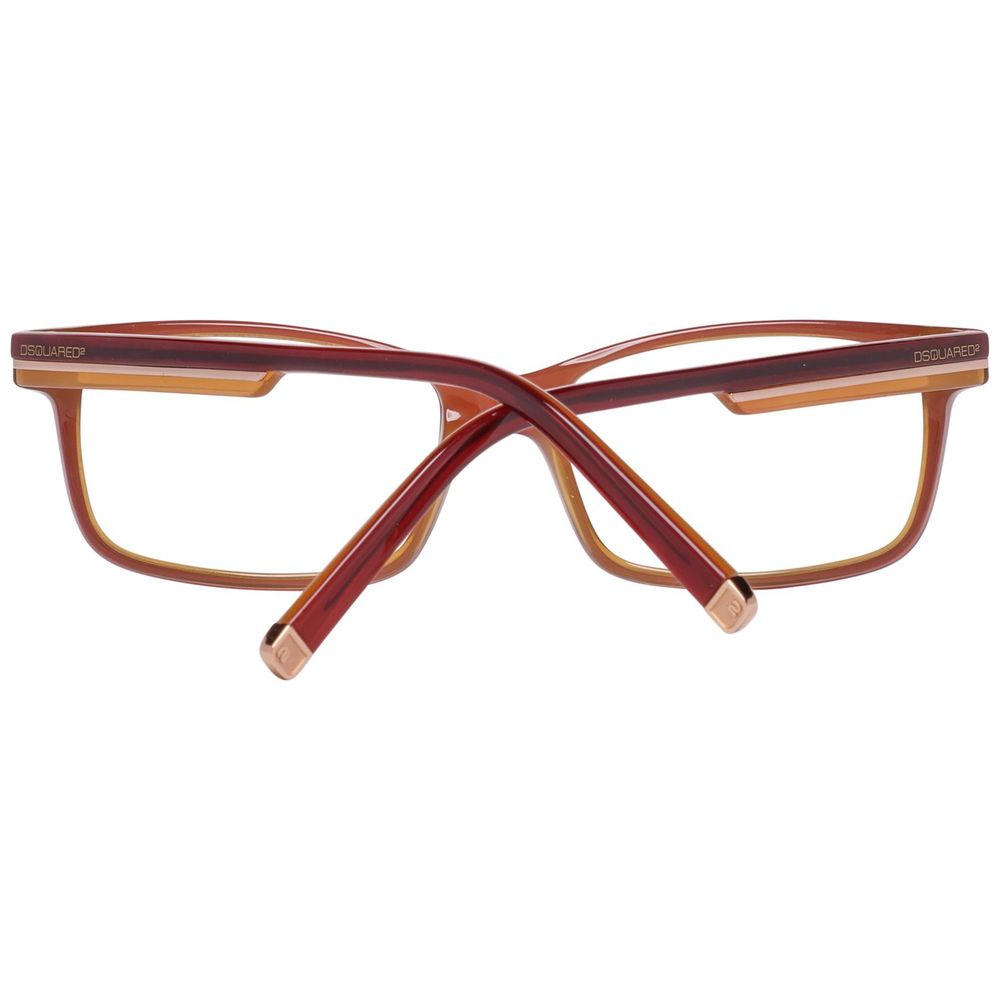 Dsquared² Bicolor Kunststoffbrille (Gestell)