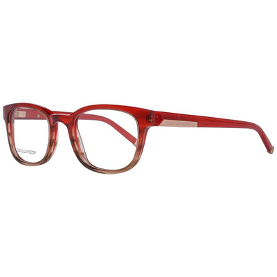 Dsquared² Bicolor Kunststoffbrille (Gestell)