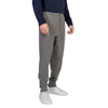 Hugo Boss Gray Cotton Joggers (Workout Pants)