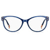 Missoni Blue Acetate Glasses (Frames)