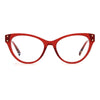 Missoni Burgundy Acetate Glasses (Frames)