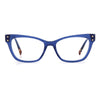 Missoni Blue Acetate Glasses (Frames)