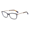 Missoni Blue Acetate Glasses (Frames)