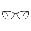 Missoni Blue Acetate Glasses (Frames)
