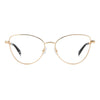 Missoni Rose Gold Stainless Steel Glasses (Frames)