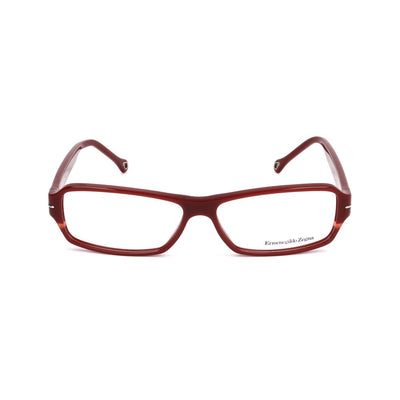 Ermenegildo Zegna Multicolor Plastic Glasses (Frames)