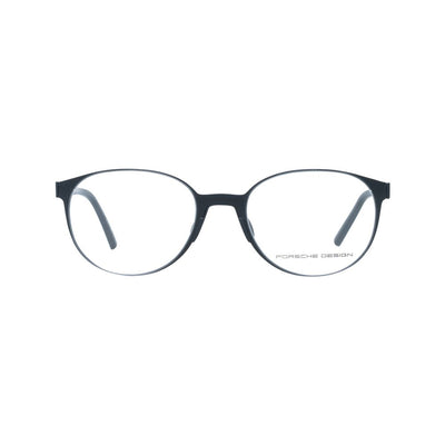 Porsche Design Black Acetate Glasses (Frames)