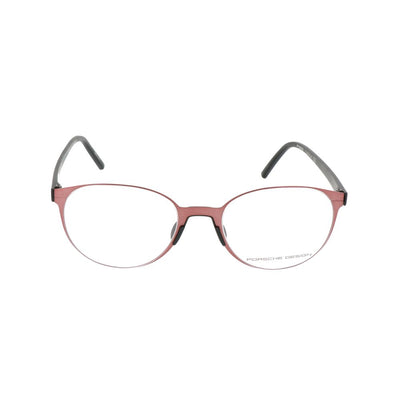 Porsche Design Burgundy Metal Glasses (Frames)