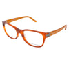 Porsche Design Brown Acetate Glasses (Frames)
