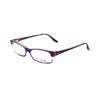 Emilio Pucci Multicolor Plastic Glasses (Frames)