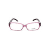 Emilio Pucci Multicolor Plastic Glasses (Frames)