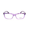 Emilio Pucci Multicolor Plastic Glasses (Frames)