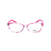 Emilio Pucci Multicolor Plastic Glasses (Frames)