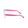 Emilio Pucci Multicolor Plastic Glasses (Frames)