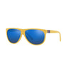 Ralph Lauren – Gelbe Acetat-Sonnenbrille