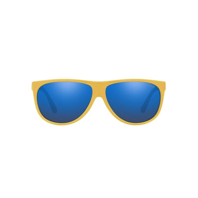 Ralph Lauren Bicolor Acetate Sunglasses