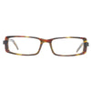 Rodenstock Brown Plastic Glasses (Frames)