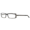 Rodenstock Black Plastic Glasses (Frames)
