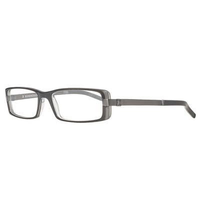 Rodenstock Black Plastic Glasses (Frames)