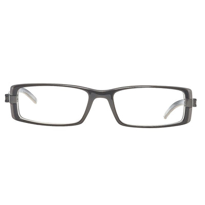 Rodenstock Black Plastic Glasses (Frames)