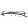 Rodenstock Black Plastic Glasses (Frames)