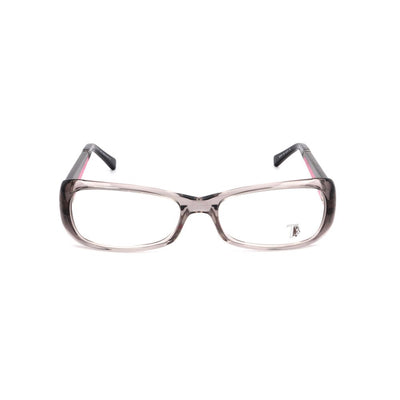 Tod's Gray Acetate Glasses (Frames)