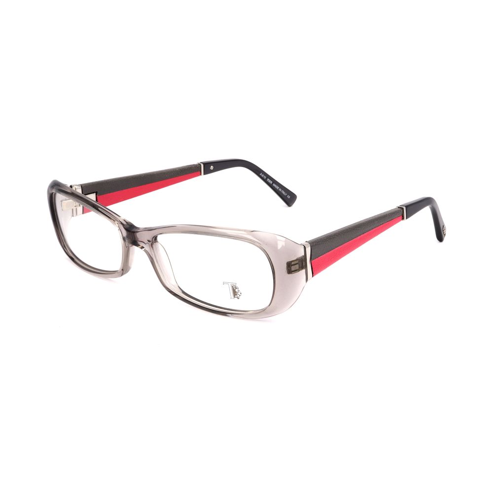 Tod's Brille aus grauem Acetat (Gestell)
