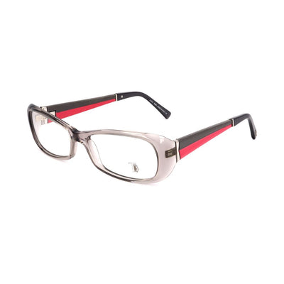 Tod's Gray Acetate Glasses (Frames)