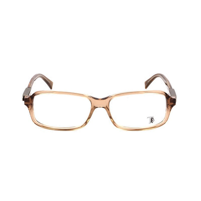 Tod's Brown Acetate Glasses (Frames)