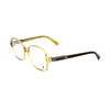 Tod's Bicolor Acetate Glasses (Frames)
