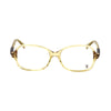 Tod's Bicolor Acetate Glasses (Frames)