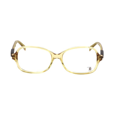 Tod's Bicolor Acetate Glasses (Frames)