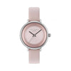 Ted Baker Multicolor Leather Dress Watch