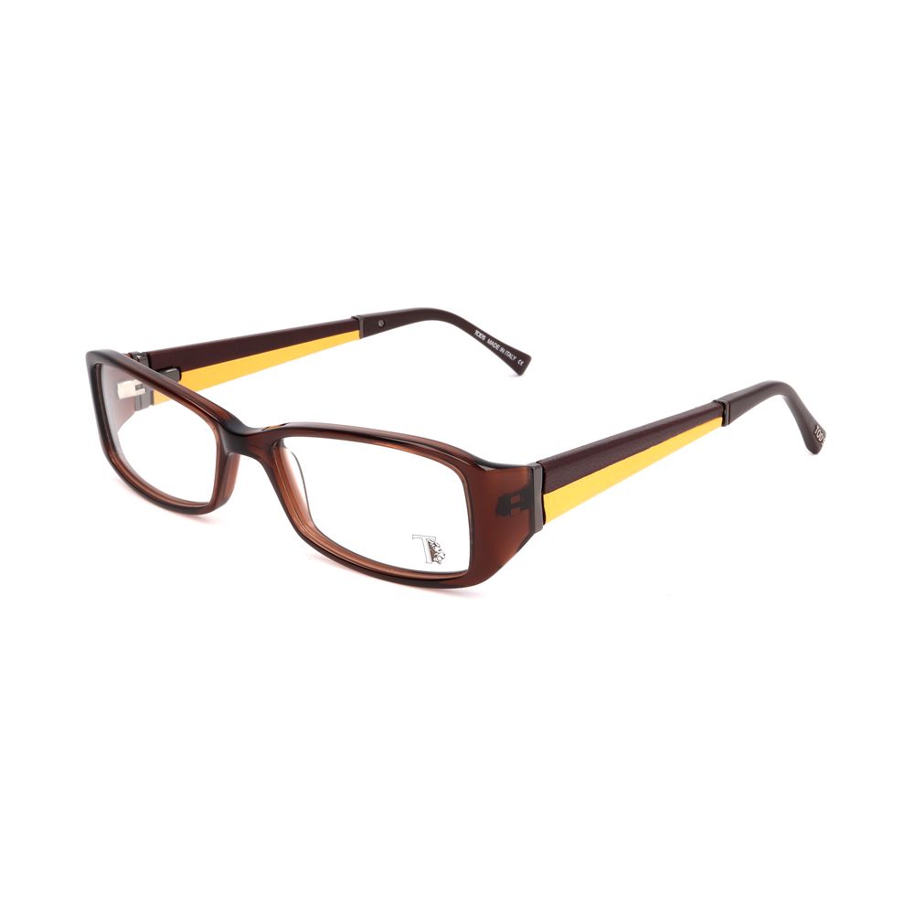 Tod's Bicolor Acetatbrille (Gestell)
