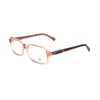 Tod's Mehrfarbige Acetatbrille (Gestell)