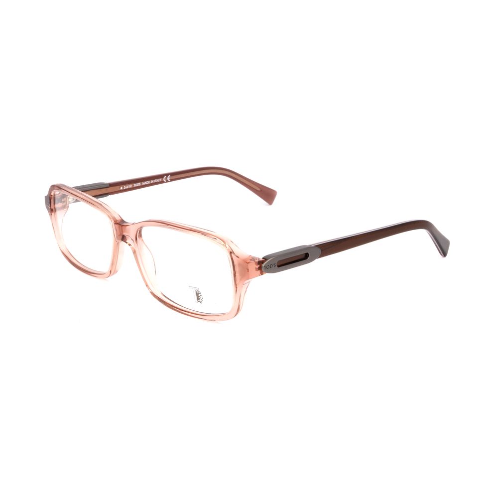 Tod's Mehrfarbige Acetatbrille (Gestell)