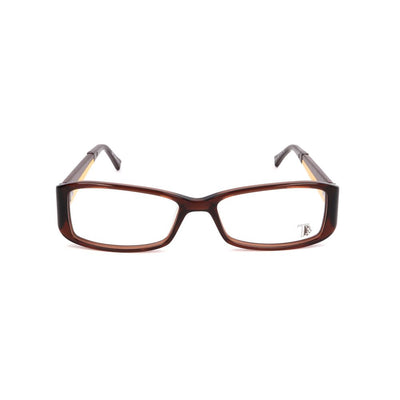 Tod's Bicolor Acetate Glasses (Frames)