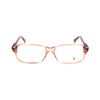 Tod's Mehrfarbige Acetatbrille (Gestell)