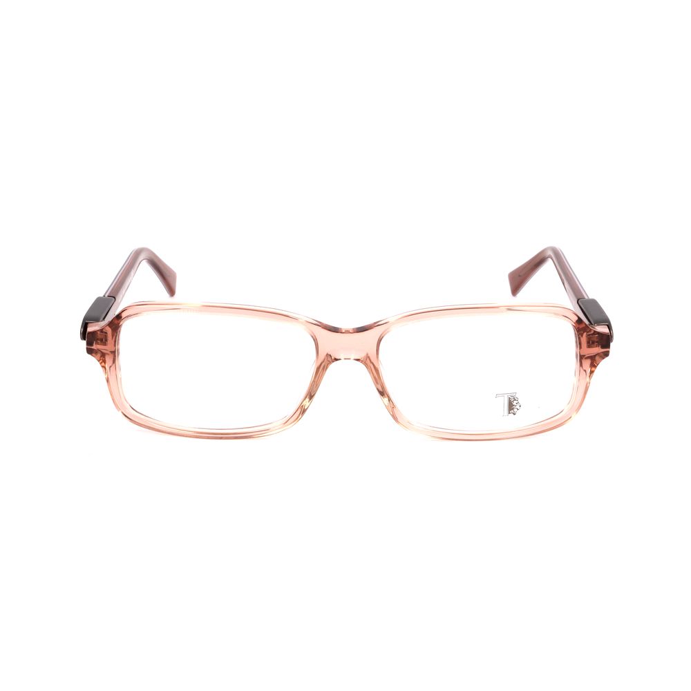 Tod's Mehrfarbige Acetatbrille (Gestell)